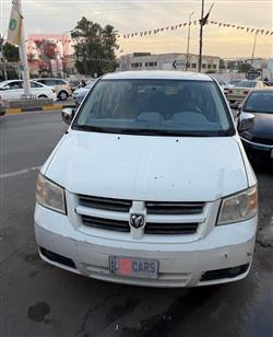 دۆج گراند کاراڤان